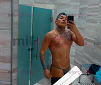 DANIEL COMPLACIENTE DE REGRESO EN TU CIUDAD - FOTO 2