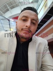 HOLA. SOY DAMIÁN CABALLERO DISCRETO Y COMPACIENTE - FOTO 4
