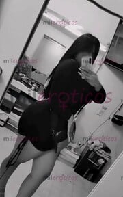 SOY MUY CACHOBDA Y EXTRAVAGANTE VEN Y VAMOS A COGER DELICIOSO - FOTO 1