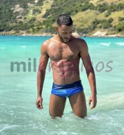 ACOMPANHANTE MASCULINO DE LUXO NOVA IGUAÇU - FOTO 6