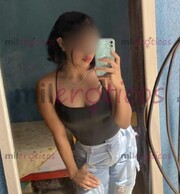DEJATE LLEVAR POR MI RICA BOQUITA ANSIOSA POR PROBAR UNA VERGA - FOTO 5