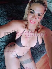 TE LO CHUPO TE LO MAMO COMO TÚ QUIERAS DISPUESTA A CUMPLIR CADA UNA DE TUS FANTA - FOTO 7