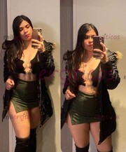 PROMOCIÓN!! NATALIA SÚPER COMPLETAMENTE $1300 SERVICIO CON - FOTO 1