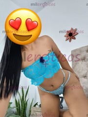 DIVINA MORENA CANELA PASIÓN RECIÉN LLEGADA A TU CIUDAD. - FOTO 7