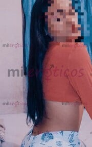 HOY SÚPER PROMOCIÓN $$ SEXI CALIENTE, MORENITA - FOTO 1