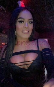 MORENA CACHONDA ,ACTIVA Y PASIVA LUGAR DISCRETO FOGOSA - FOTO 6