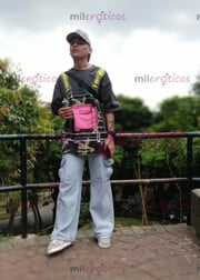 UN PAISA MASCULINO VERSATIL MAS ACTIVO BIEN DOTADO MUY DOMINANTE Y COMPLACIENTE. - FOTO 9