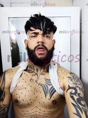 NOCHES DE FETICHISTA SADOMASOQUISMO AMANECIDAS DISPONIBLE - FOTO 4