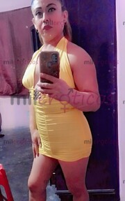 SANDY CHIKA CALIENTE CON GANAS DE MAMAR UNA RICA VERGA - FOTO 8