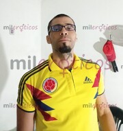 BORIS SITIO FLACO MASAJES. MACHO MADURO 100% ACTIVO - FOTO 3