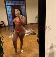 HERMOSA VENEZOALNA RECIÉN LLEGADA A TU CUIDAD - FOTO 5