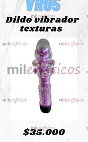 ENCIENDE LA PASION CON NUESTROS VIBRADORES LUBRICANTE DESDE 35.000PESOS - FOTO 5