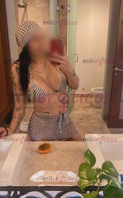 MEGAN 100% REAL OLVIDATE DE LOS MALOS TRATOS - FOTO 7