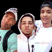 HOLA SOMOS TRES JÓVENES PARA DARTE MUCHO PLACER - FOTO 1