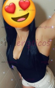SOY NAOMIAMORES UNA CHICA MUY SEXY, SENSUAL DEMASIADO PERVERTIDA, CHLACO - FOTO 10