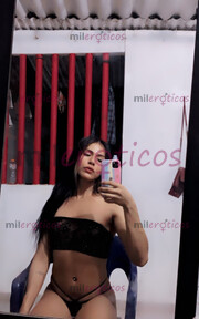 BIENVENIDOS SOY SOFÍA CHICA TRANS AFEMINADA - FOTO 6