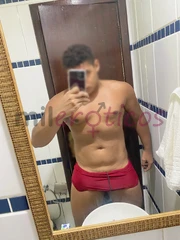 RAPAZ ROLUDO DISPONIVEL CHAMAR SOMENTE INTERESSADOS - FOTO 10