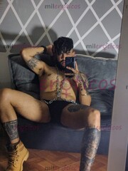 FUL FANTASIOSO MORBOSO SADOMASOQUISMO FETICHISTA AL 1000 TODO CON PLACER - FOTO 2