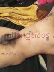 HOMBRE DISPONIBLE A CUMPLIR TUS FANTASÍAS - FOTO 10