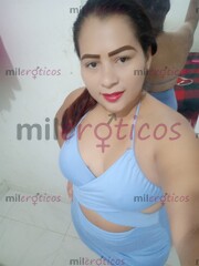 SOY TU CHICA SCORTS PARA COMPLACERTE Y CUMPLIR TUS FANTASÍAS - FOTO 8