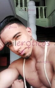 HOMBRE APASIONADO TOTALMENTE COMPLACIENTE DISPONIBLE - FOTO 1