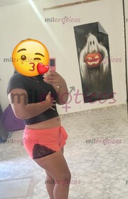 HOLA SOY GORDI BUENA CACHONDA MORENA COMPLACIENTE - FOTO 9