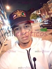 SOY CARLOS JOVEN MORENO VENEZOLANOS DE 24 AÑOS LECHERO - FOTO 10