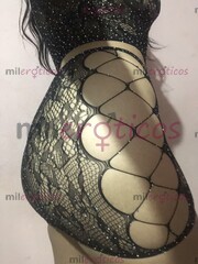 MI MIRADA SENSUAL Y MI GARGANTA PROFUNDA TE VAN A DEJAR HIPNOTIZADO! SOY SCARLET - FOTO 6