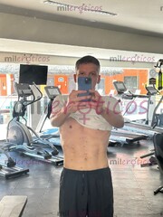 HOMBRE RESPETOSO UNA RELACIÓN, HAGO EXHIBICIONISMO POR LÍNEA DOY AYUDA ECONÓMICA - FOTO 9