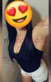 MI NOMBRE ES NAOMI SOY SÚPER CACHONDA CDMX - FOTO 9