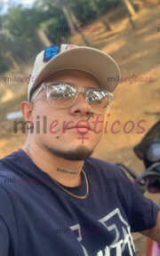 MACHO HETERO PAISA 100% ACTIVO DE MENTE ABIERTA LISTO PARA CUMPLIR TUS FANTACIAS - FOTO 5