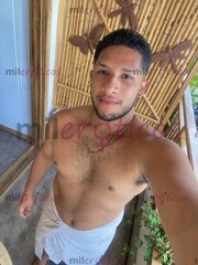 SEXY, UNIVERSITARIO, MORBOSO, CARISMÁTICO Y MUY COMPLACIENTE!!! - FOTO 8