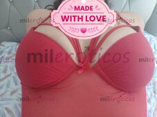 UNA MAMASITA AMOROSA Y JUGUETONA LISTA PARA CONPLACERTE9 - FOTO 8