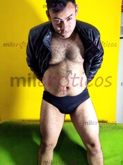 DE NUEVO EN TU CIUDAD, REGRESE PARA COMPLACERTE EN TODAS TUS FANTASÍAS Y LUJURIA - FOTO 9