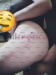 ROMPEME EL CULO PAPI TE ESTOY ESPERANDO SOY ADICTA A LA VERGA - FOTO 3