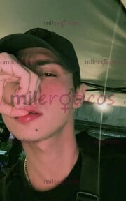 SOY UN TWINK QUE LE GUSTARÍA CAUSARTE MORBO - FOTO 10