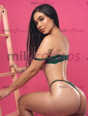 POR POCO TIEMPO EN LA CIUDAD CHICA ESCORTS PARA COMPLACERTE - FOTO 8