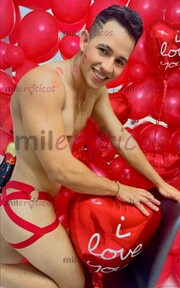 JOVEN ATRACTIVO Y SEXY LISTO PARA COMPLACERTE.... - FOTO 3