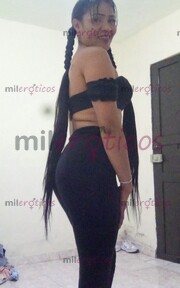 HOLA SOY TU NEGRITA BIEN COMPLACIENTE Y SIN AFÁN - FOTO 2