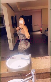 ISABELA ESCORT INDEPENDIENTE!!! CUERPO DE DIOSA HOT!! - FOTO 9