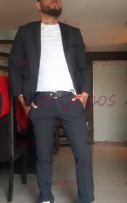 NUEVO EN EL AMBIENTE, AGUANTADOR Y CALIENTE. NADA SANGRON CONOCEME Y REPETIRAS. - FOTO 9