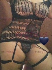 EN PROMOCION HOY TU TETONA XXX TRISERVICIOS - FOTO 8