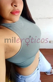 EXQUISITA LATINA CON GANAS DE TODO PROMETE UN RICO POLVAZO - FOTO 10