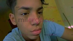 HOLA CHICO VENEZOLANO VERGON NUEVO EN LA CIUDAD - FOTO 5