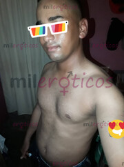 MORENITO RIDER DE BUENOS RASGOS FÍSICOS - FOTO 3