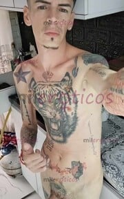 SERIO FLACO FETICHERO VENTA DE VIDEITOS RICOS Y VIDIO LLAMADAS - FOTO 9