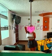 CHICA NUEVA EN EL AMBIENTE, COMPLACIENTE, CARISMÁTICA Y HOT - FOTO 5