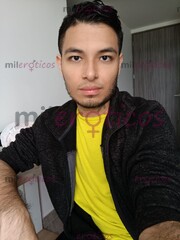 SCORT BARRANQUILLERO 25 AÑOS NUEVO EN LA CIUDAD SERIO Y DISCRETO 3057847119 - FOTO 6