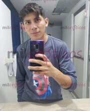 CHICO ACTIVO PARA PASAR UN BUEN RATO Y AGRADABLE - FOTO 4