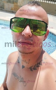 SOY DESCOMPLICADO VERGON CON GANAS DE DISFRUTAR Y COMPLACER - FOTO 4